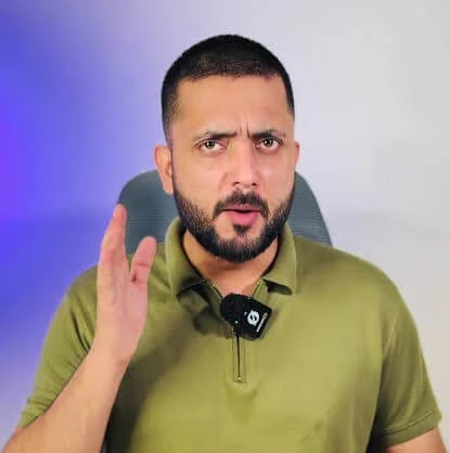 Waleed Malik